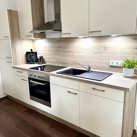 Enders Appartement