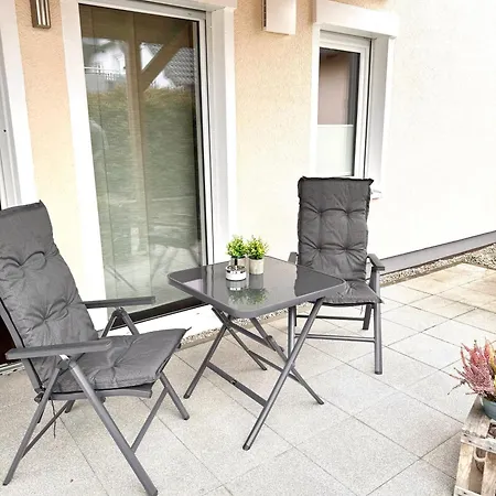 Appartement Enders Dichtelbach