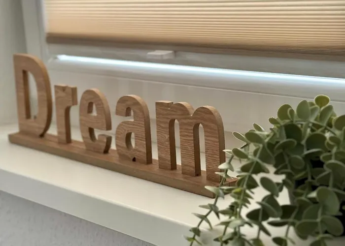 Enders Apartamento *