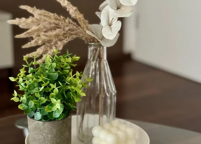 Enders Apartamento Dichtelbach