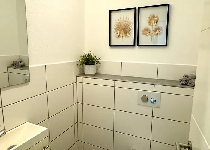 Enders Apartamento *