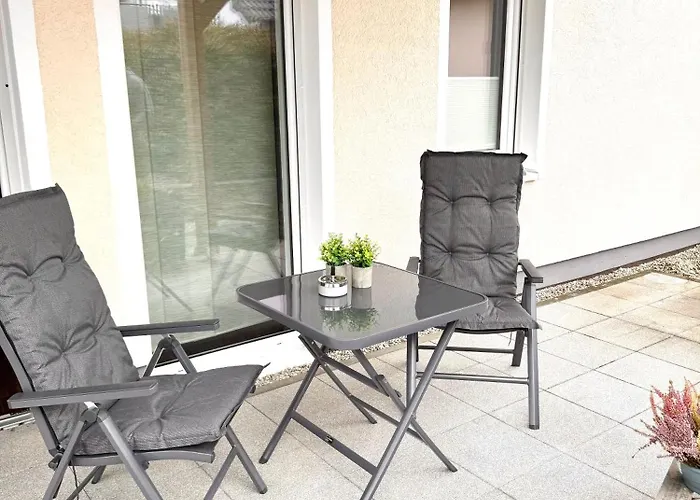 Apartamento Enders Dichtelbach