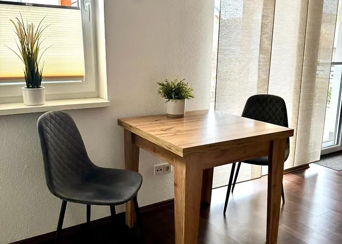 Enders * Dichtelbach